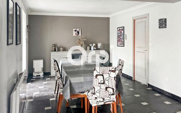 Maison à vendre    4 pièces • 190 m2 Dainville