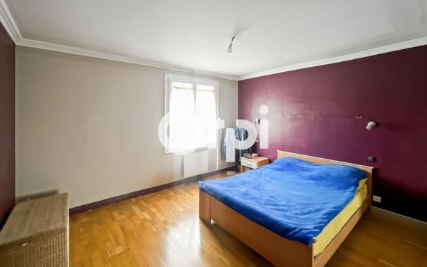 Maison à vendre    4 pièces • 190 m2 Dainville