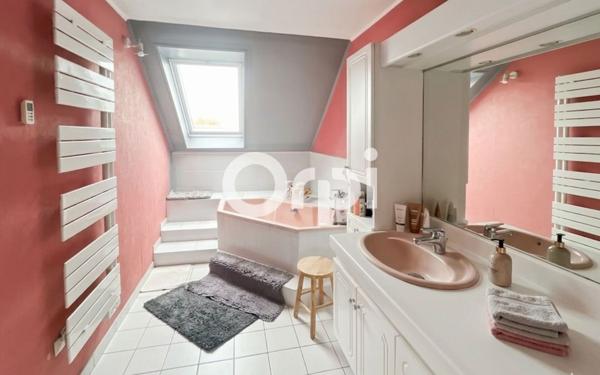 Maison à vendre    4 pièces • 190 m2 Dainville