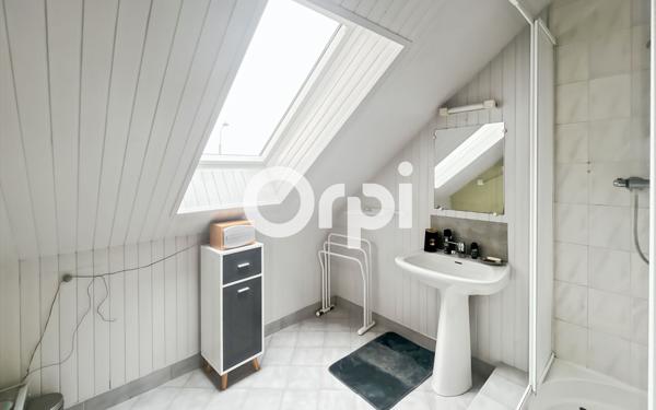 Maison à vendre    4 pièces • 190 m2 Dainville