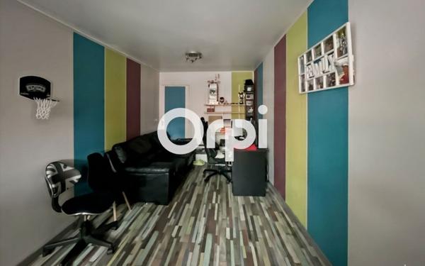 Maison à vendre    4 pièces • 190 m2 Dainville