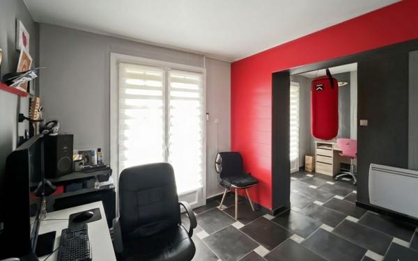 Maison à vendre    4 pièces • 190 m2 Dainville