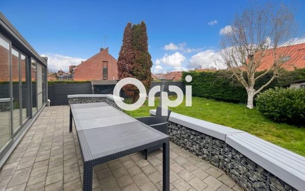 Maison à vendre    4 pièces • 190 m2 Dainville