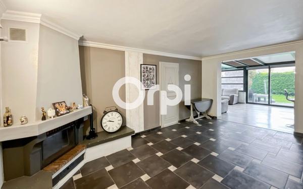 Maison à vendre    4 pièces • 190 m2 Dainville