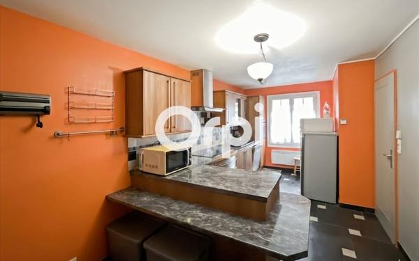 Maison à vendre    4 pièces • 190 m2 Dainville