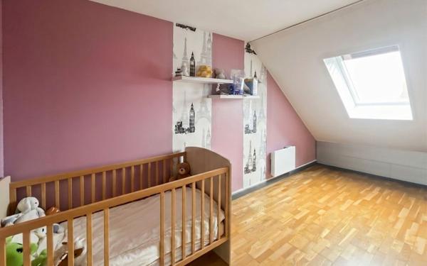 Maison à vendre    4 pièces • 190 m2 Dainville