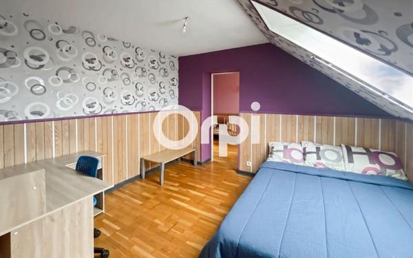 Maison à vendre    4 pièces • 190 m2 Dainville