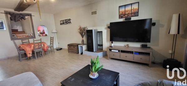 Maison à vendre 4 pièces 127 m² Montoire-sur-le-Loir