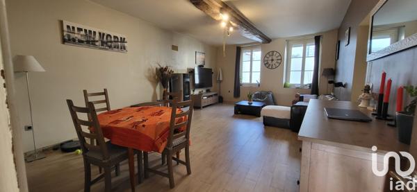 Maison à vendre 4 pièces 127 m² Montoire-sur-le-Loir