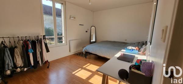 Maison à vendre 4 pièces 127 m² Montoire-sur-le-Loir