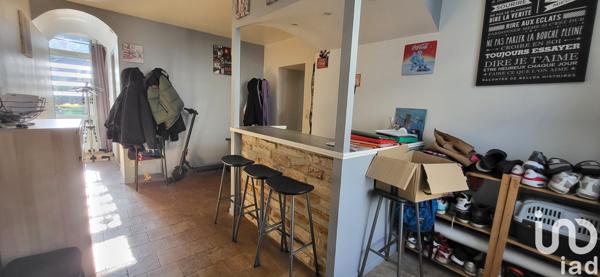 Maison à vendre 4 pièces 127 m² Montoire-sur-le-Loir