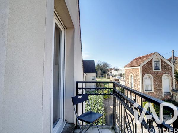 Appartement à vendre 2 pièces 32 m² Athis-Mons