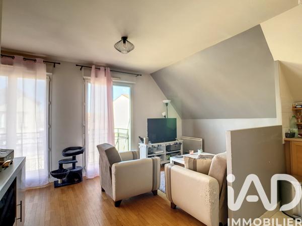 Appartement à vendre 2 pièces 32 m² Athis-Mons