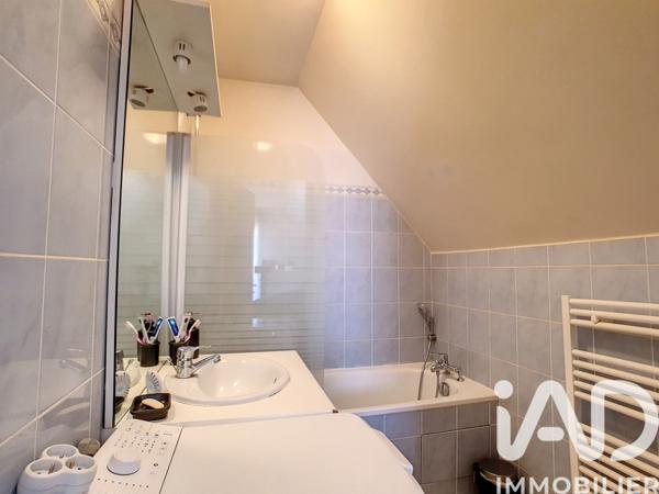 Appartement à vendre 2 pièces 32 m² Athis-Mons