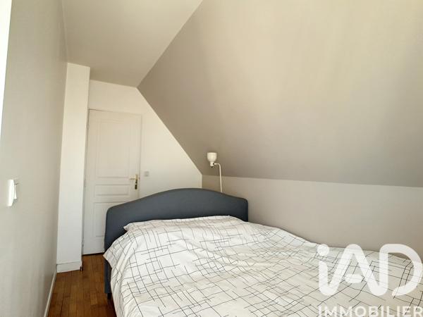 Appartement à vendre 2 pièces 32 m² Athis-Mons