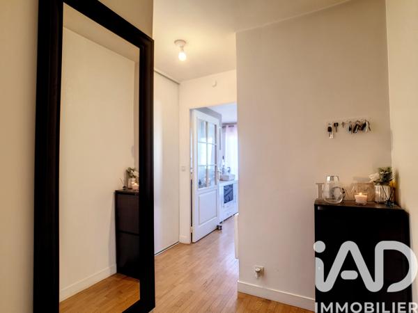 Appartement à vendre 2 pièces 32 m² Athis-Mons