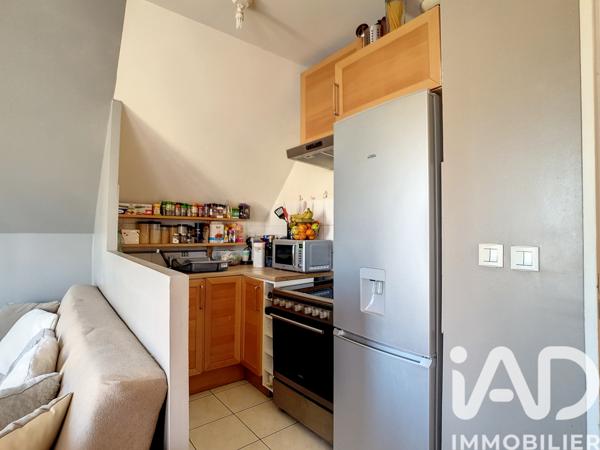 Appartement à vendre 2 pièces 32 m² Athis-Mons