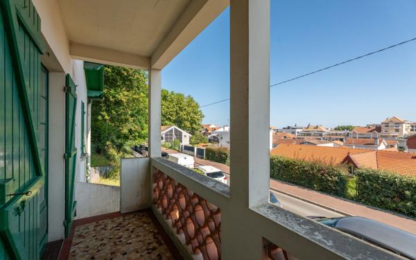 Maison à vendre    5 pièces •  Arcachon