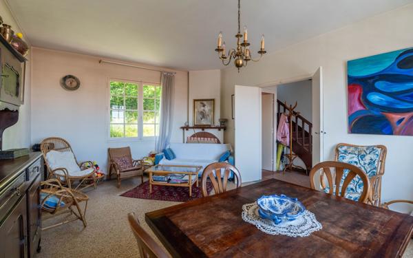 Maison à vendre    5 pièces •  Arcachon