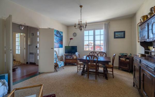 Maison à vendre    5 pièces •  Arcachon