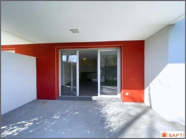 T2 Rez-de-jardin 2019