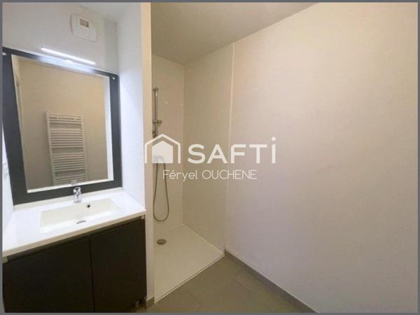 T2 Rez-de-jardin 2019