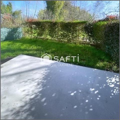 T2 Rez-de-jardin 2019