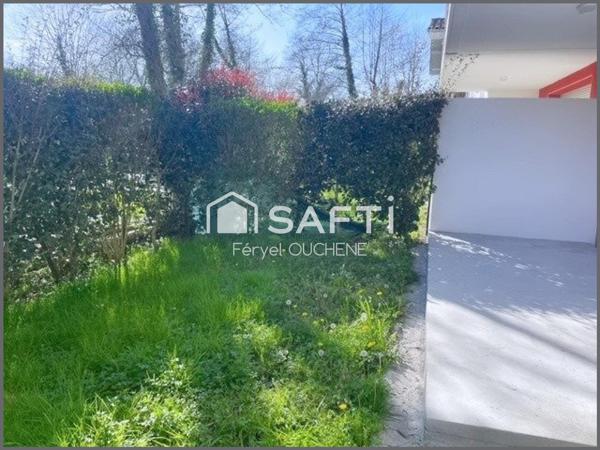 T2 Rez-de-jardin 2019