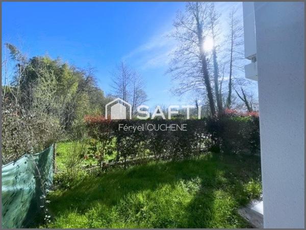 T2 Rez-de-jardin 2019