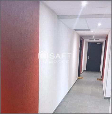 T2 Rez-de-jardin 2019