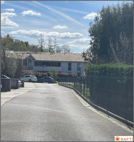 T2 Rez-de-jardin 2019