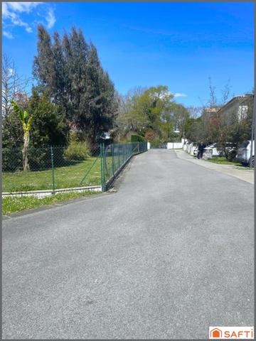 T2 Rez-de-jardin 2019