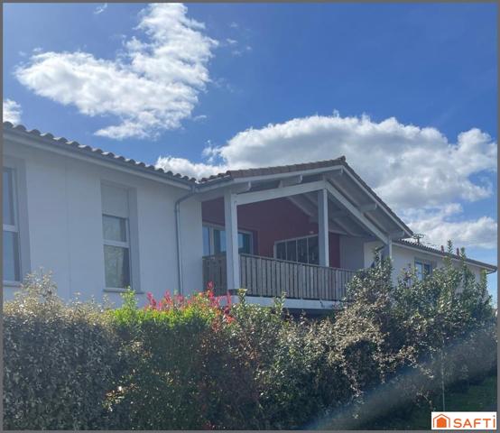 T2 Rez-de-jardin 2019