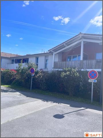 T2 Rez-de-jardin 2019