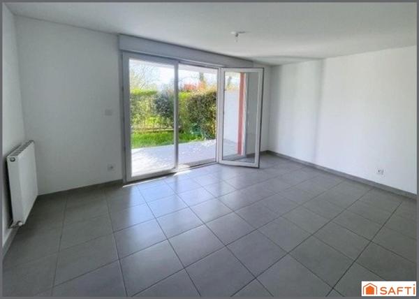 T2 Rez-de-jardin 2019