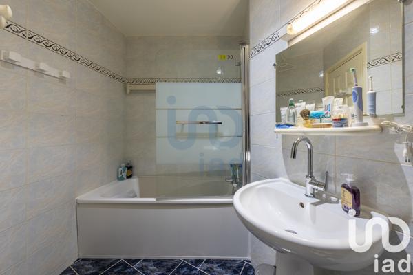 Appartement à vendre 2 pièces 48 m² Moissy-Cramayel