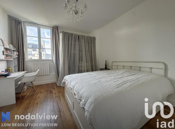 Appartement à vendre 1 pièce 20 m² Neuilly-sur-Seine