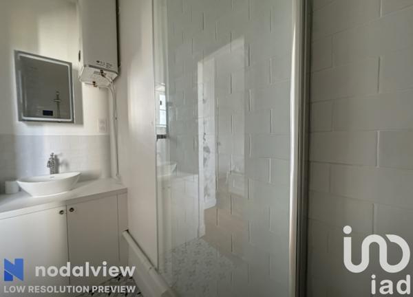 Appartement à vendre 1 pièce 20 m² Neuilly-sur-Seine