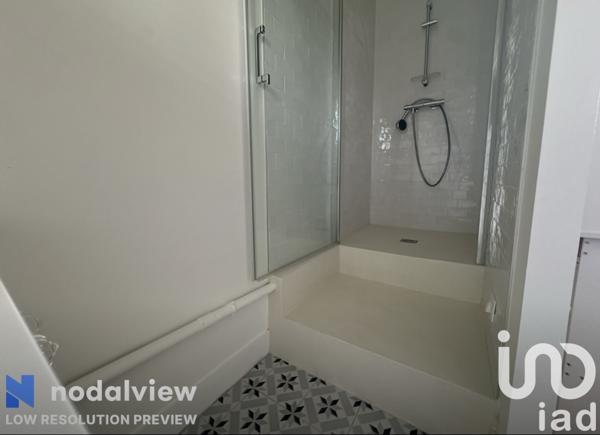 Appartement à vendre 1 pièce 20 m² Neuilly-sur-Seine