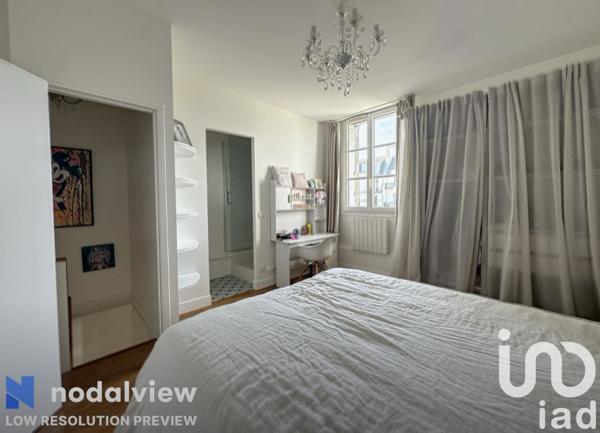 Appartement à vendre 1 pièce 20 m² Neuilly-sur-Seine