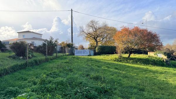 Saint-Georges-de-Didonne (17110) 

A SAINT GEORGES DE DIDONNE A 4 KM DE LA PLAGE