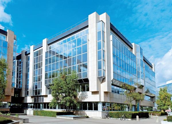 Bureaux à louer à VELIZY VILLACOUBLAY 78140