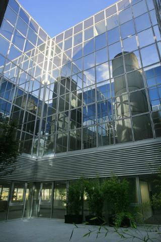 Bureaux à louer à VELIZY VILLACOUBLAY 78140