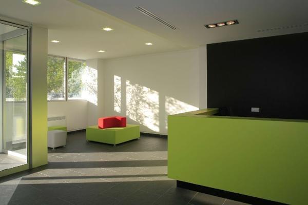 Bureaux à louer à VELIZY VILLACOUBLAY 78140