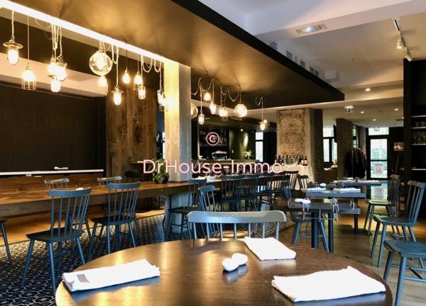 Commerce à vendre 4 pièces de 100 m²