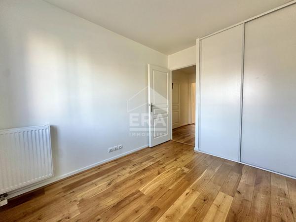 Appartement Sartrouville 3 pièce(s) 60.04 m2