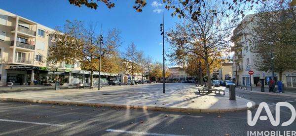 Appartement à vendre 1 pièce 38 m² Six-Fours-les-Plages