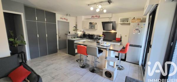 Appartement à vendre 1 pièce 38 m² Six-Fours-les-Plages