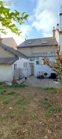 Achat - Maison Yvré-l'Évêque 72530 5 pièces 74 m 2 365 m 2