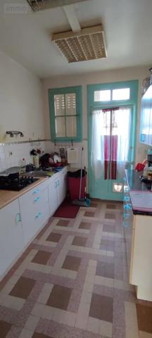 Achat - Maison Yvré-l'Évêque 72530 5 pièces 74 m 2 365 m 2
